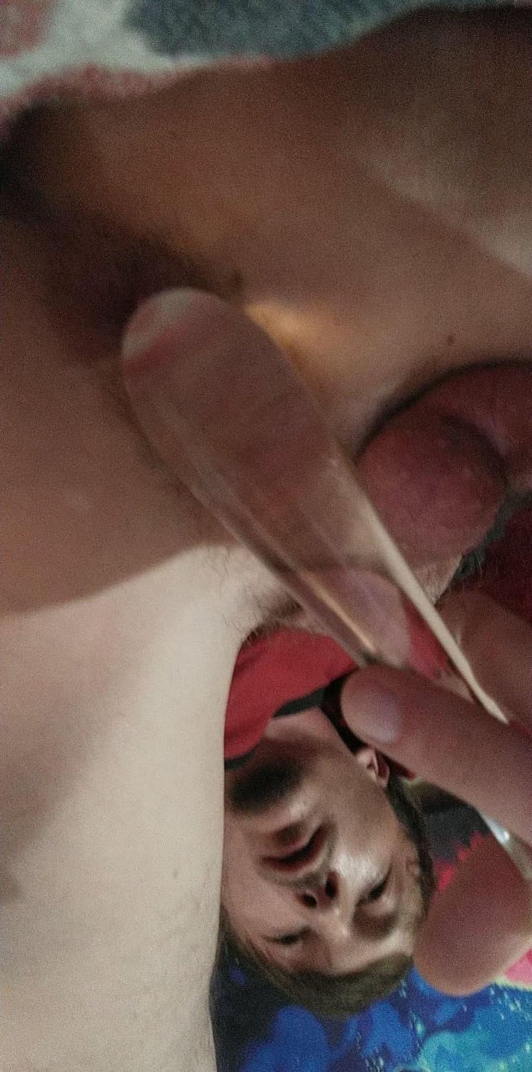 Tennessee fag wants to be a known webslut billygoat615 SHARE EVERYWHERE! ??