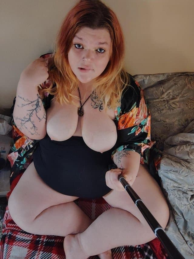 Bbw bellies