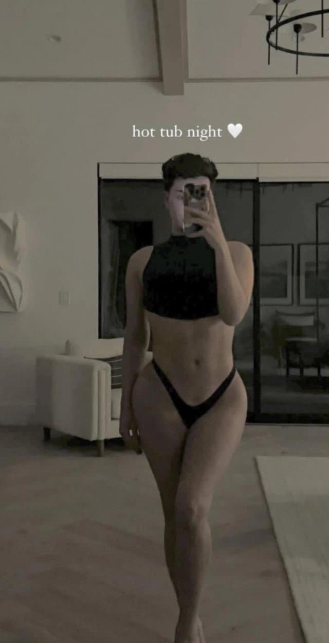 James Charles - The Dream Femboy