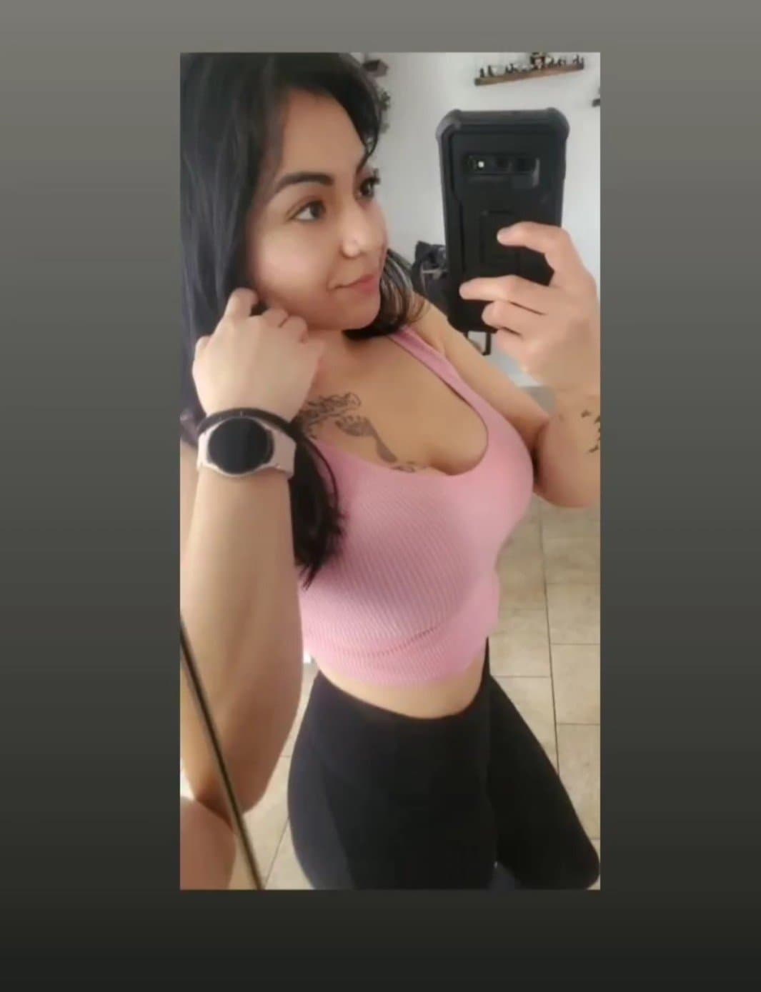 My friends wife I want to fuck her