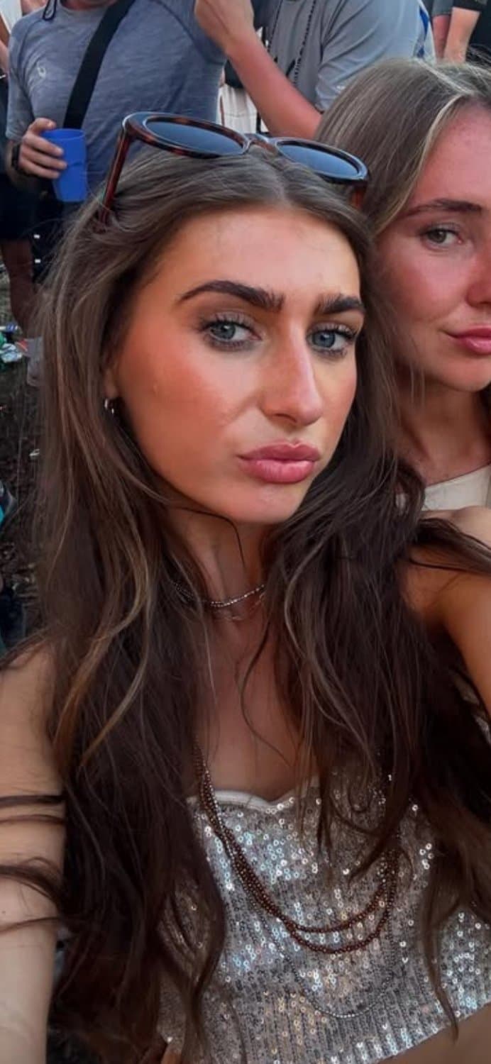 Dirty British liverpool scouse slut sexy