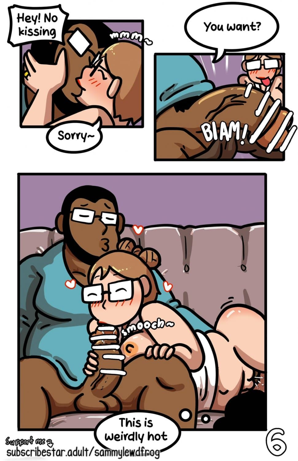 Captain Hook World’s Most Desire Man ?? Strong Wealth Black Bull Part 18