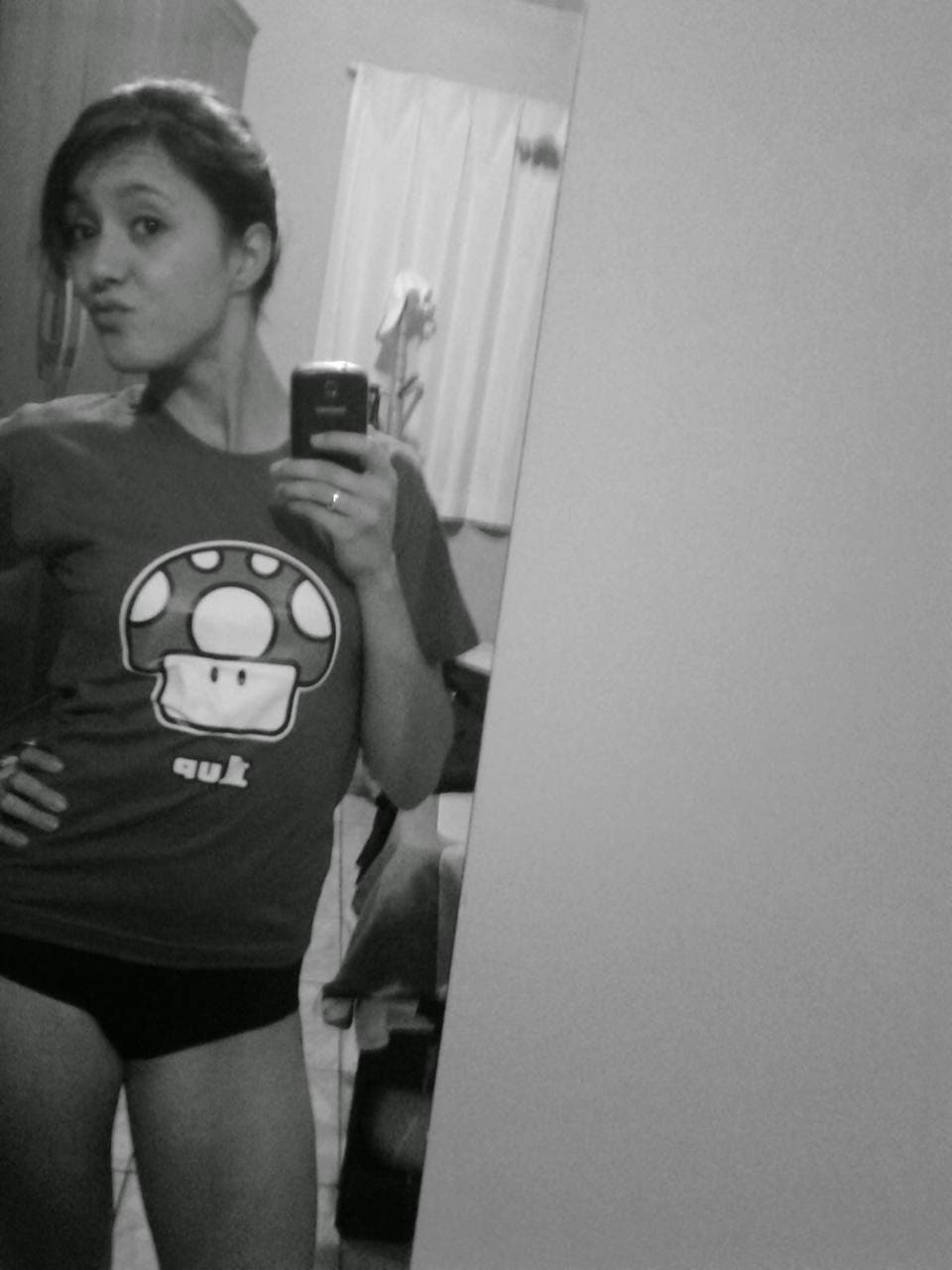 Melissa, la Flaca parte 4