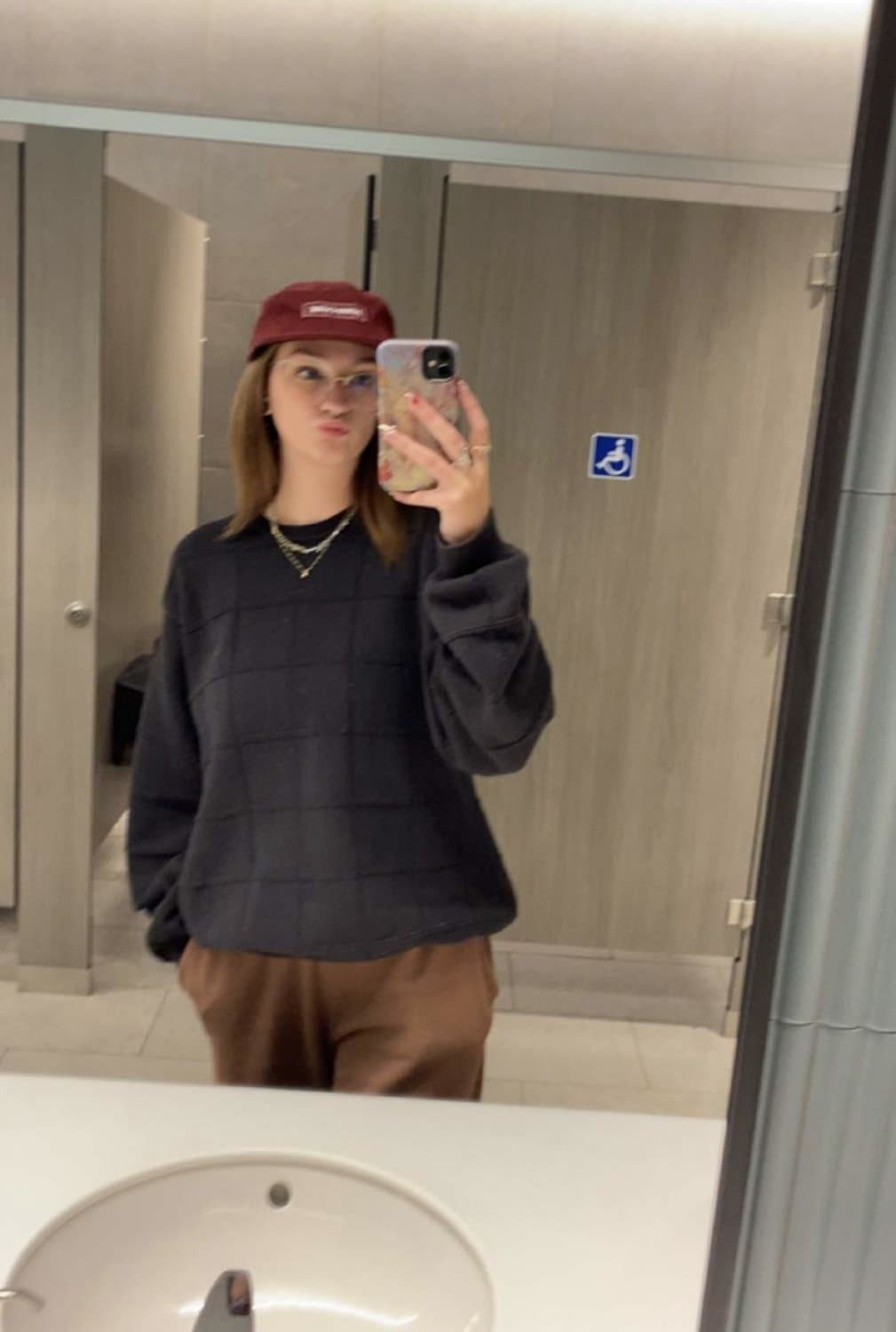 Jenna will take her clothes off for anyone who asks