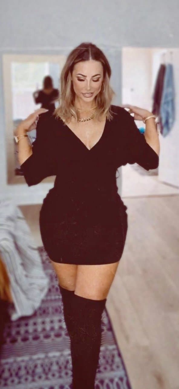 Onlyfans Texas pawg Robyn.witha.y