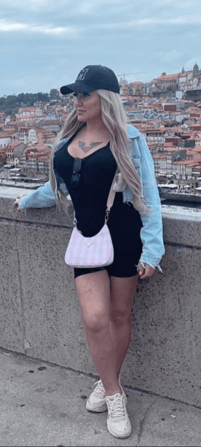 Click to view full size Michele nogueira