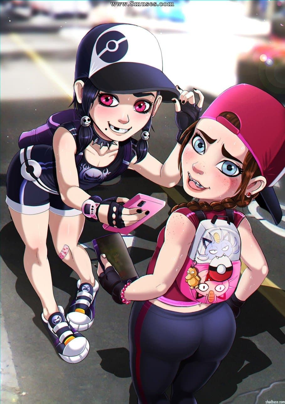 Click to view full size Comic book