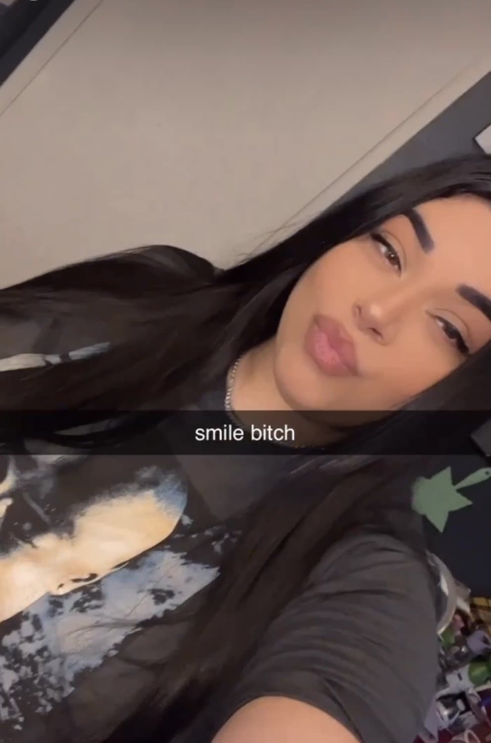 Latina slut Nia from ig. Socal