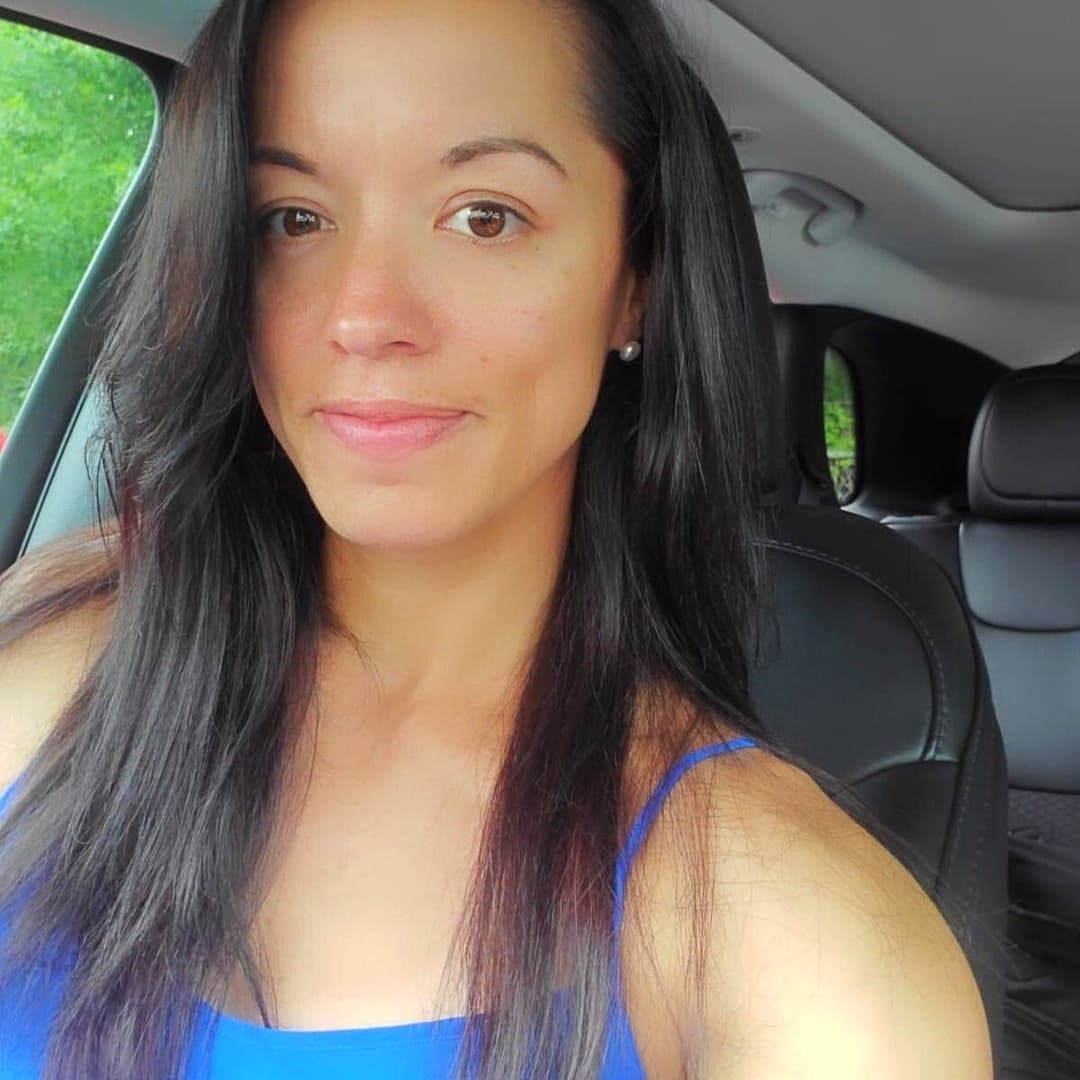 Brandy Zimmer aka “Lotus”