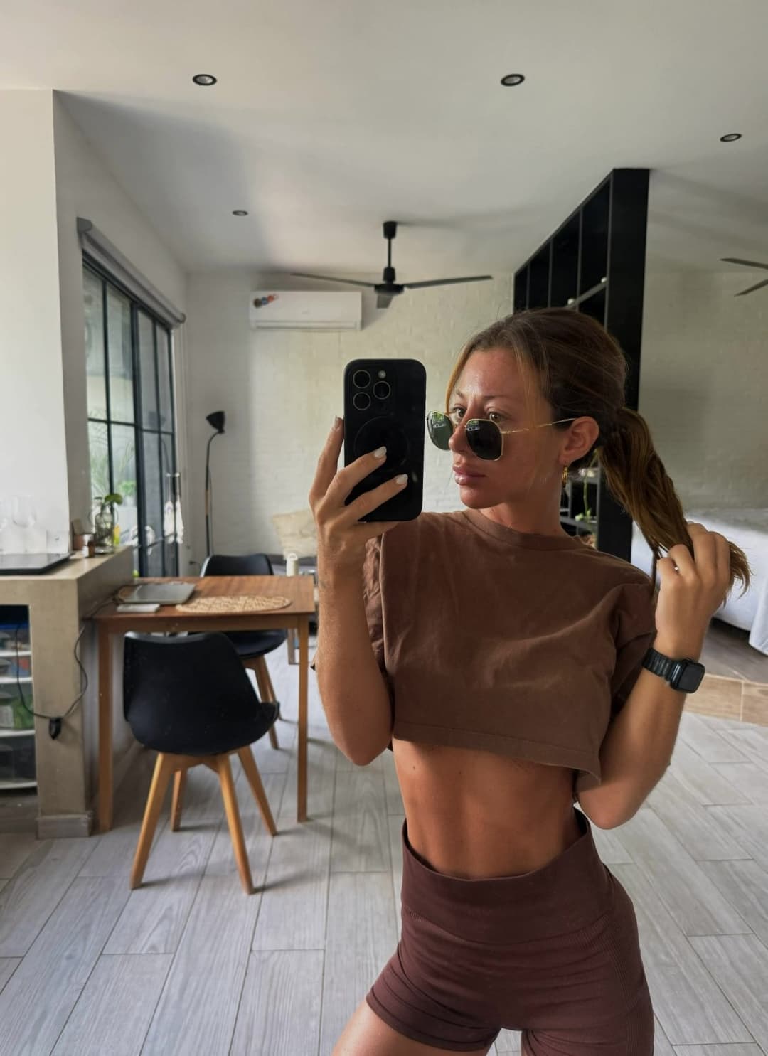 Would you let me drain your balls