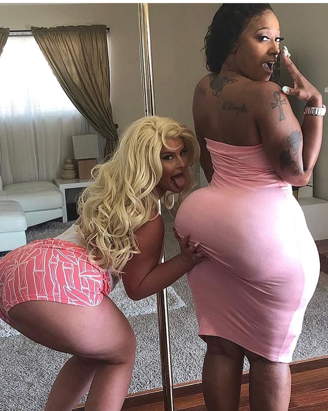 Cherokee Can Still Every Inch Of This Dick. I Would Not Pull Out 135 (Porn Star Edition)