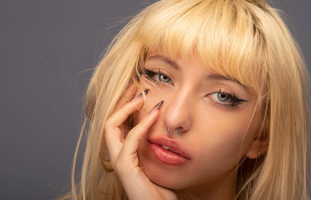 Cute enough to date, hot enough to ruin your life