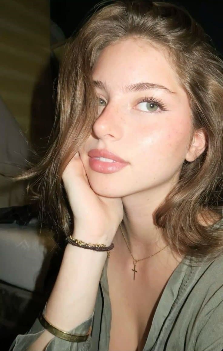 Mujeres Hermosas - Sexy/Hot Mix