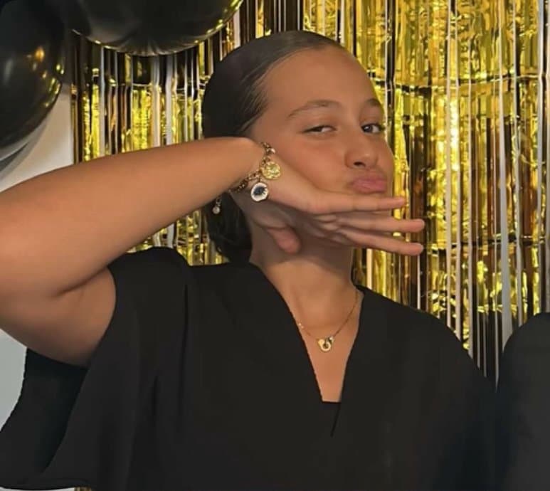 Ma cousine marocaine?? footeuse sexy