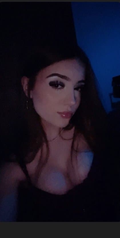 Click to view full size What are you destroying? Ass, pussy, mouth or tits (dm me your answer )