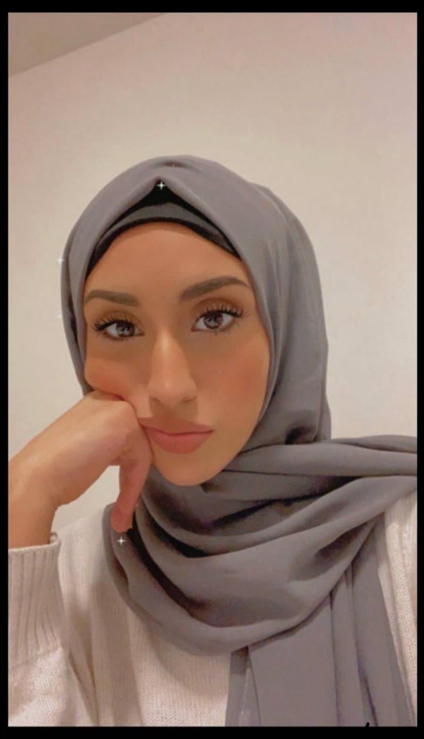 Best hoejabi cocksucker