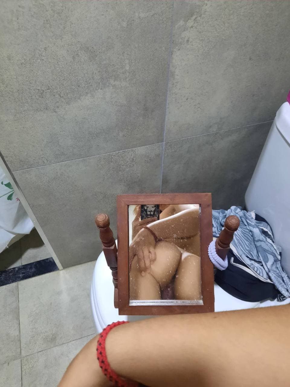 lenceria casero amateur masturbacion filtrado