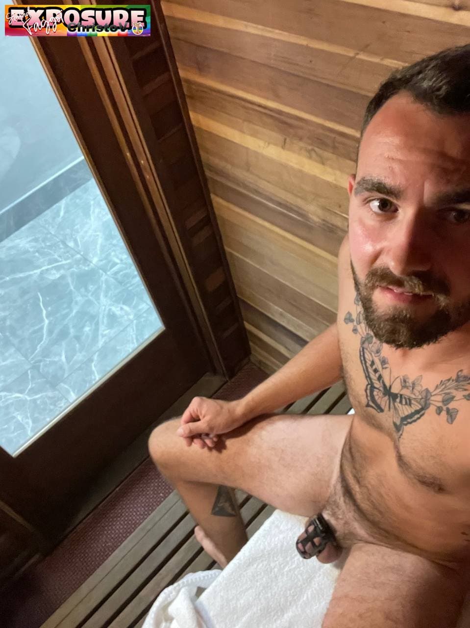 Married Faggot Kevin Part 1 (Married to the love of his teens)