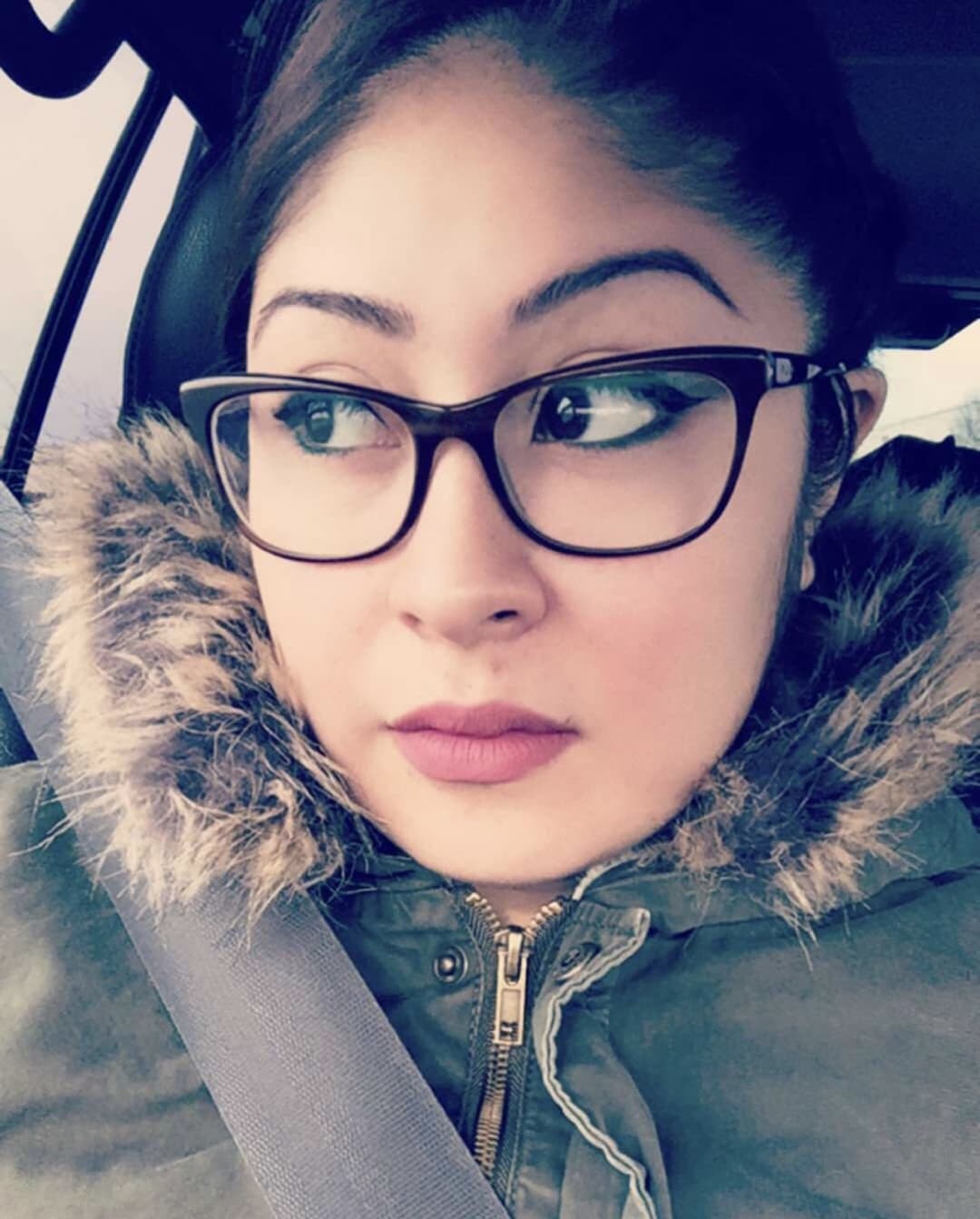 Amateur Latina wife gives random guys head. Blowjob