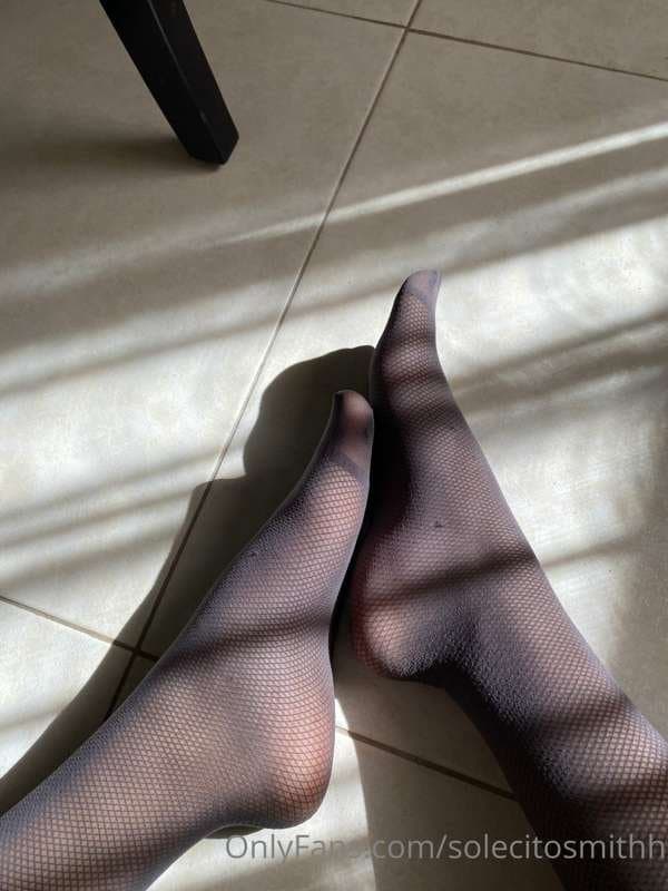 Solecitosmith, solecito royal feet toes inocent