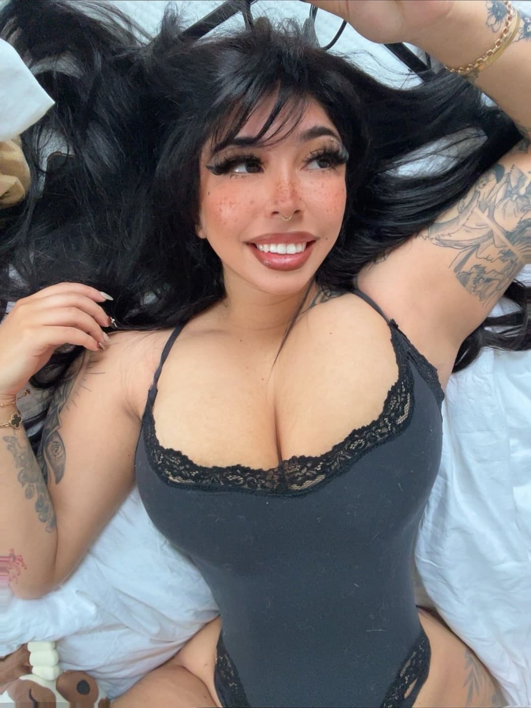 Gigi Bunny, The E-Girl Of OnlyFans