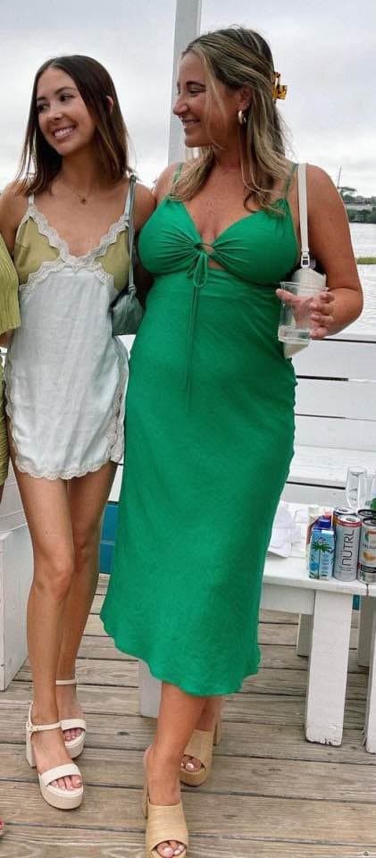 Alexis and Sarah. Brother gave me the pics. He is wearing her panties. Kik him and degrade him.