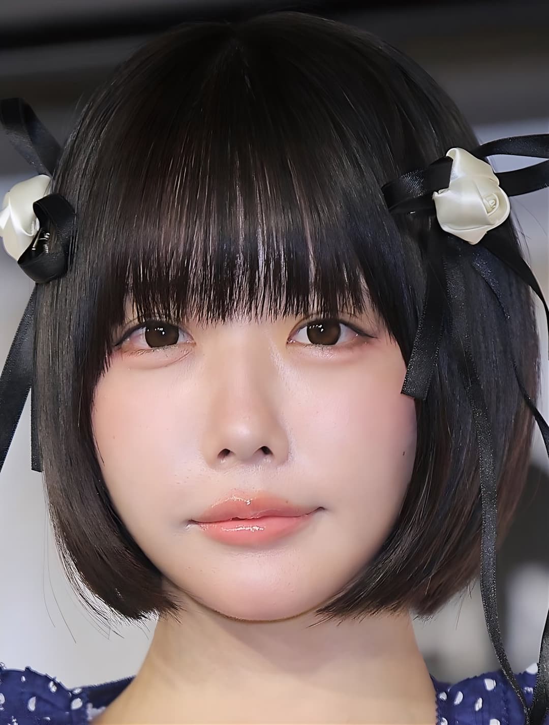 Japanese sexy talent Pussy face【あの】