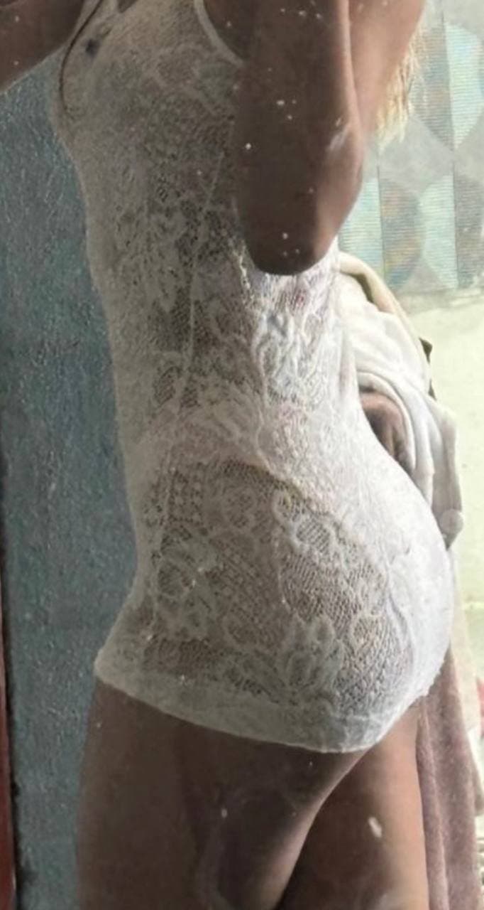 Latina flakita sexy rubia culona del gimnasio rica culona filtrada