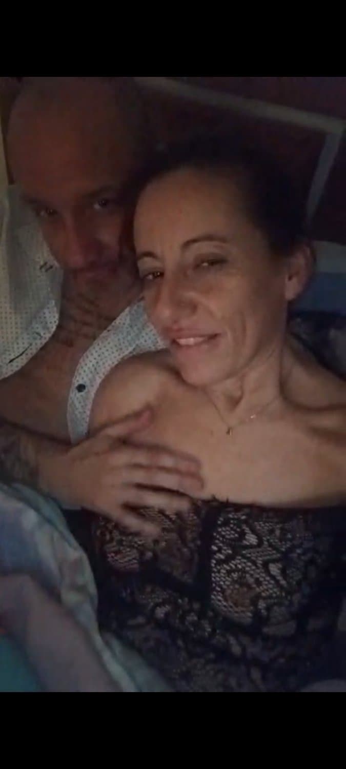 Sexo con mi mujer y gran corrida ????