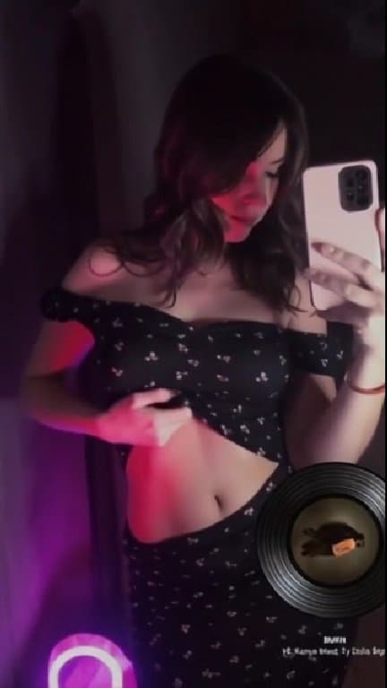 Pendeja de Buenos Aires promo 25 |Selena|