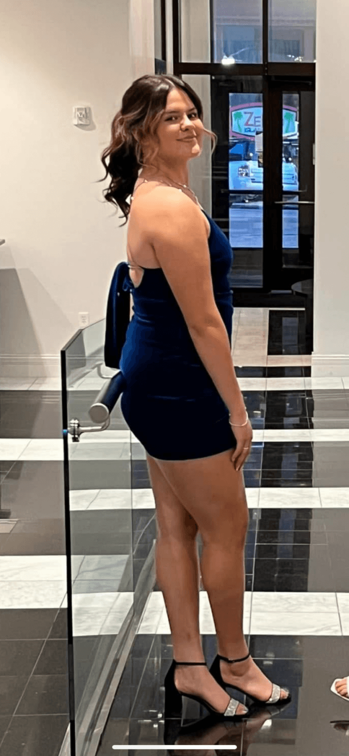 Who would clap charlise’s cheeks? Let her milk you? Kik: BrutalFGasms