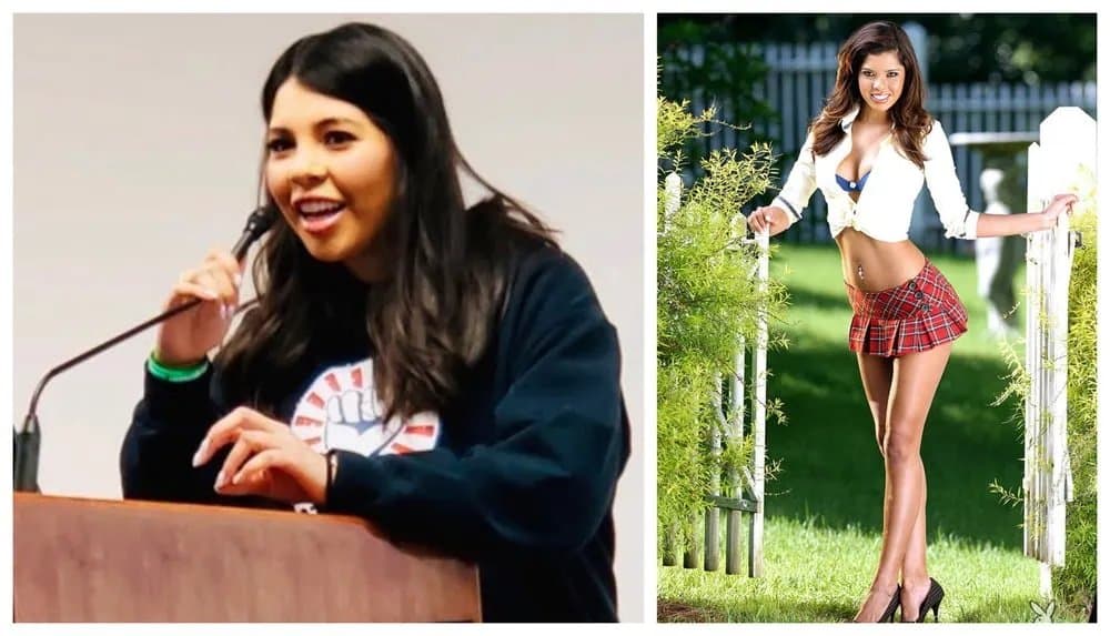 Playboy College/Casting/One Times - Before, After, And Much later #8