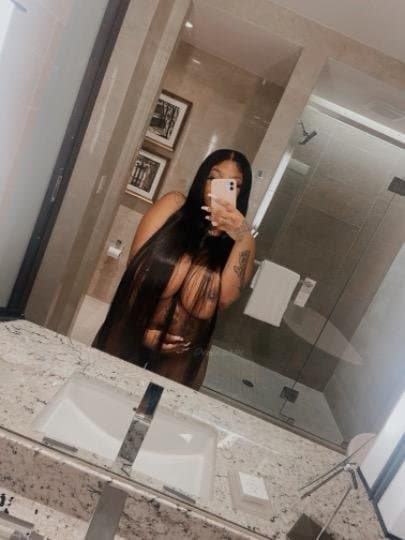 Triple D Titties on Dreka