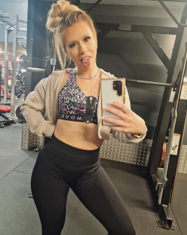 Pop That Nut For Sexy Baddies ?????✊???