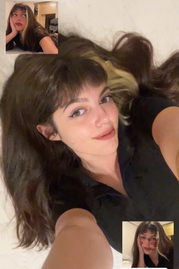 Agus botto, una putita de Olga que me vuelve loco, alguien más la conoce? morboseenla si es así.