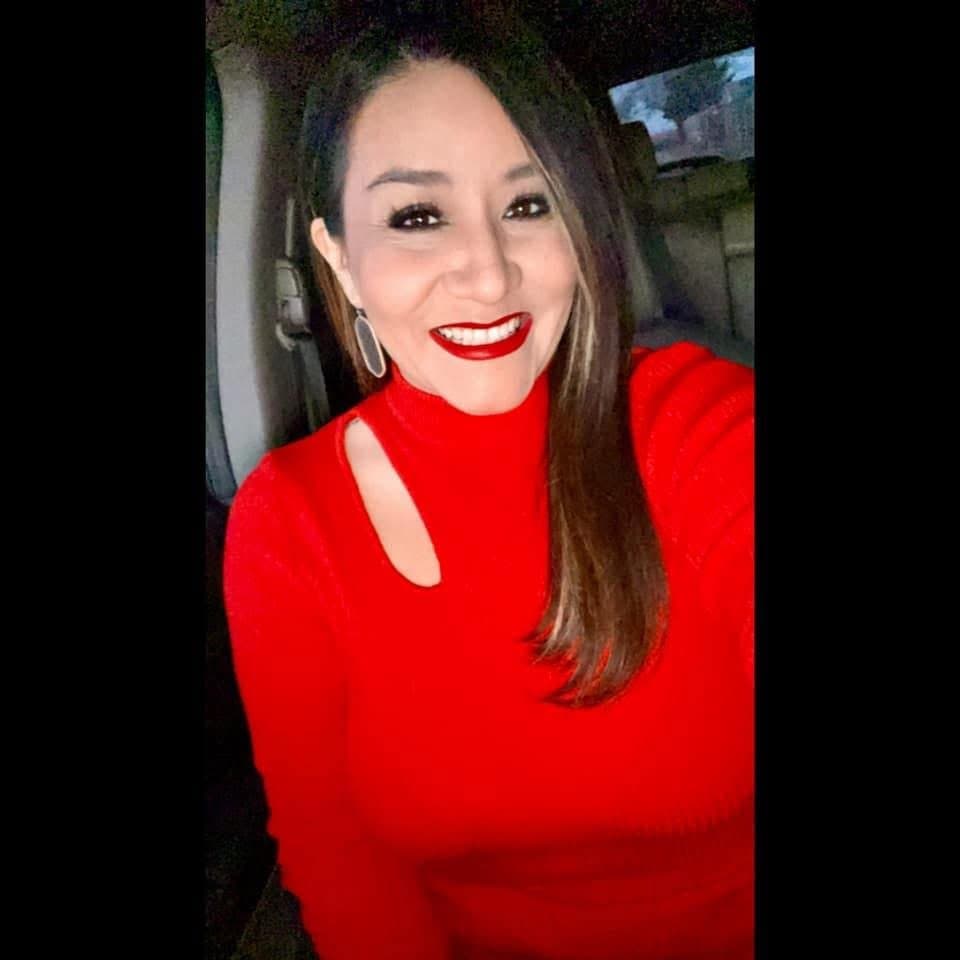 Tiff P broke easy Tx slut