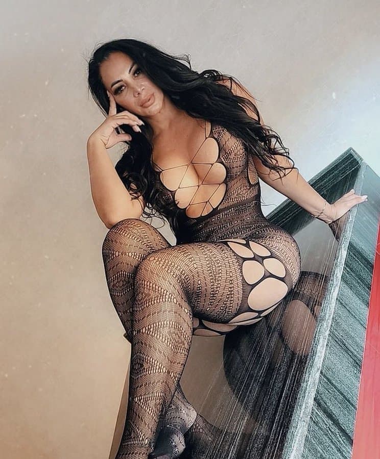 Coroa mexicana Gali diva ????