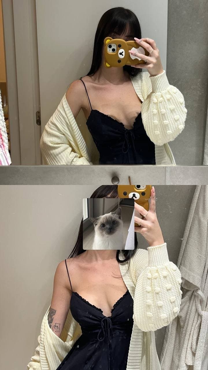 Young hot slut, amazing faceporn. Big boobs