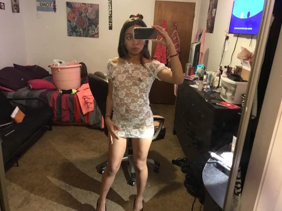 Janet Maria Ruiz Slut Beauty Want To See Part - 1