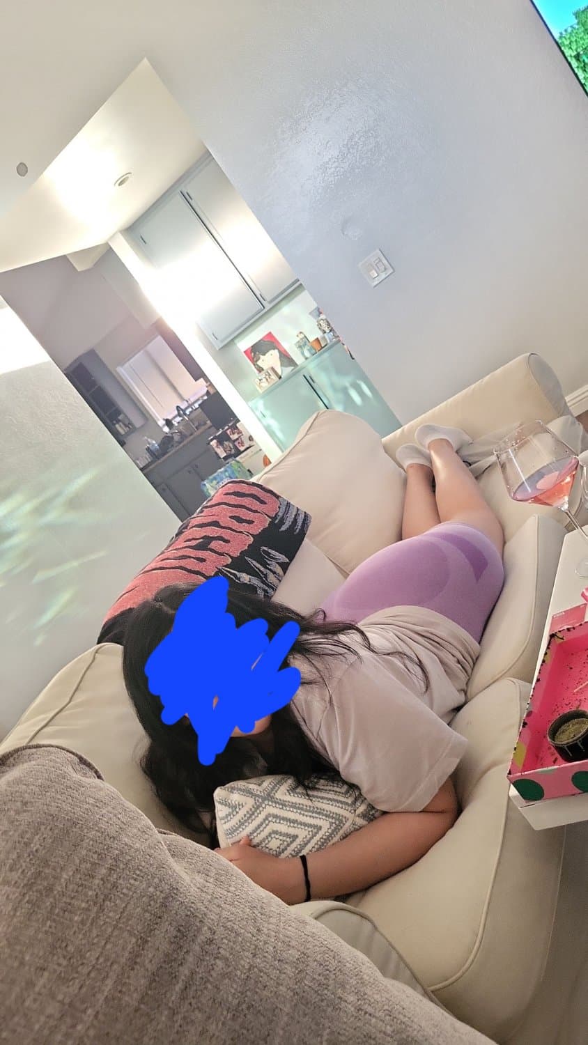 Click to view full size Latina used to get used up at parties. Tons of stories of her. Fat ass. Rate in comments.