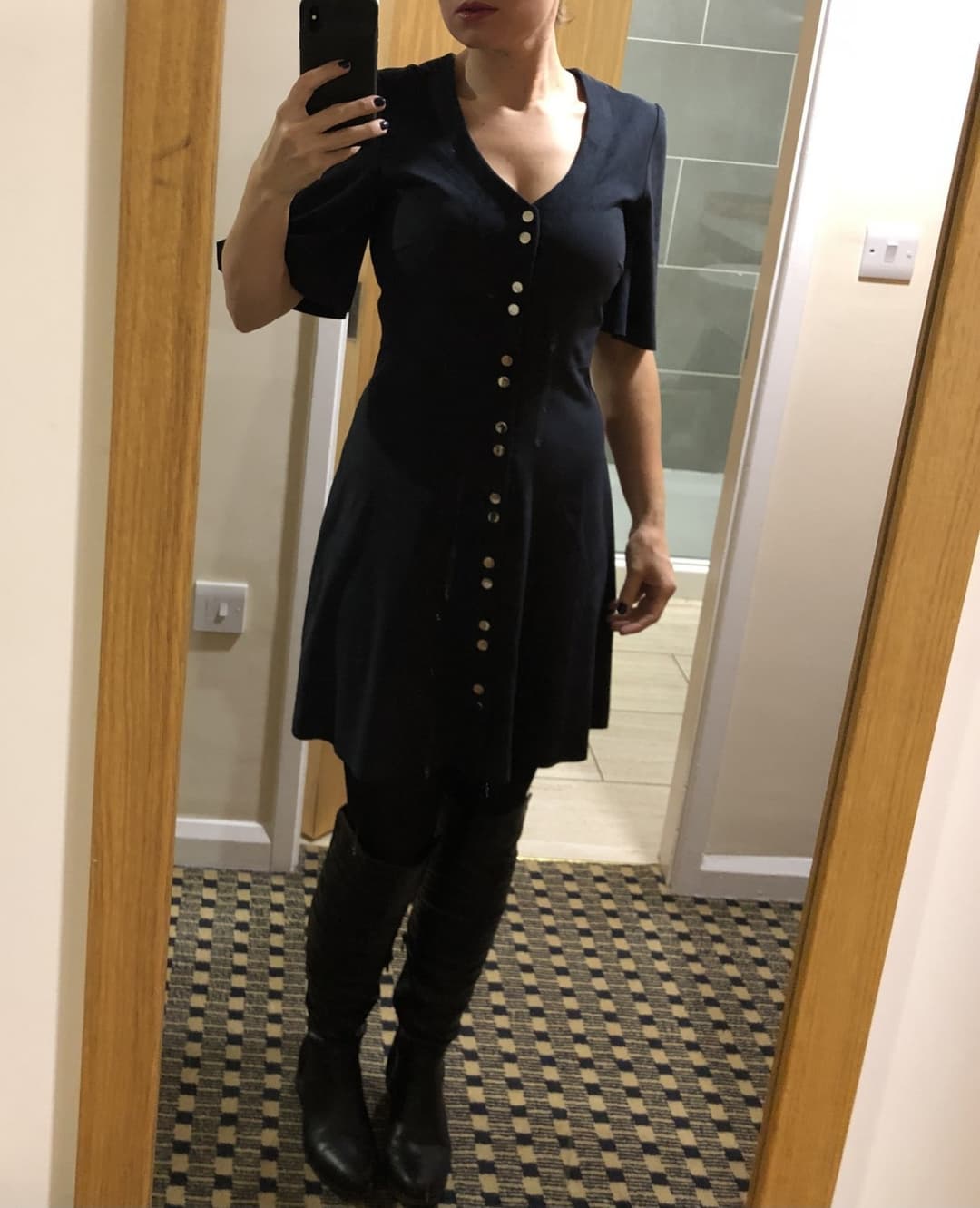 Sexting my Mom PART 4 - with hot pics ?