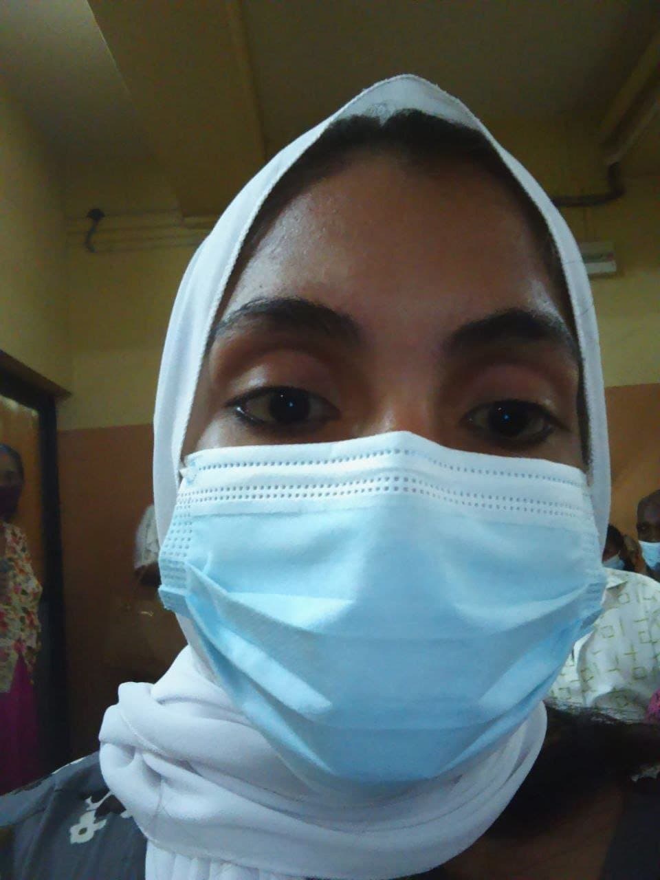 NAUGHTY BUSTY BANGLA GF ? SELFSHOT TEASING