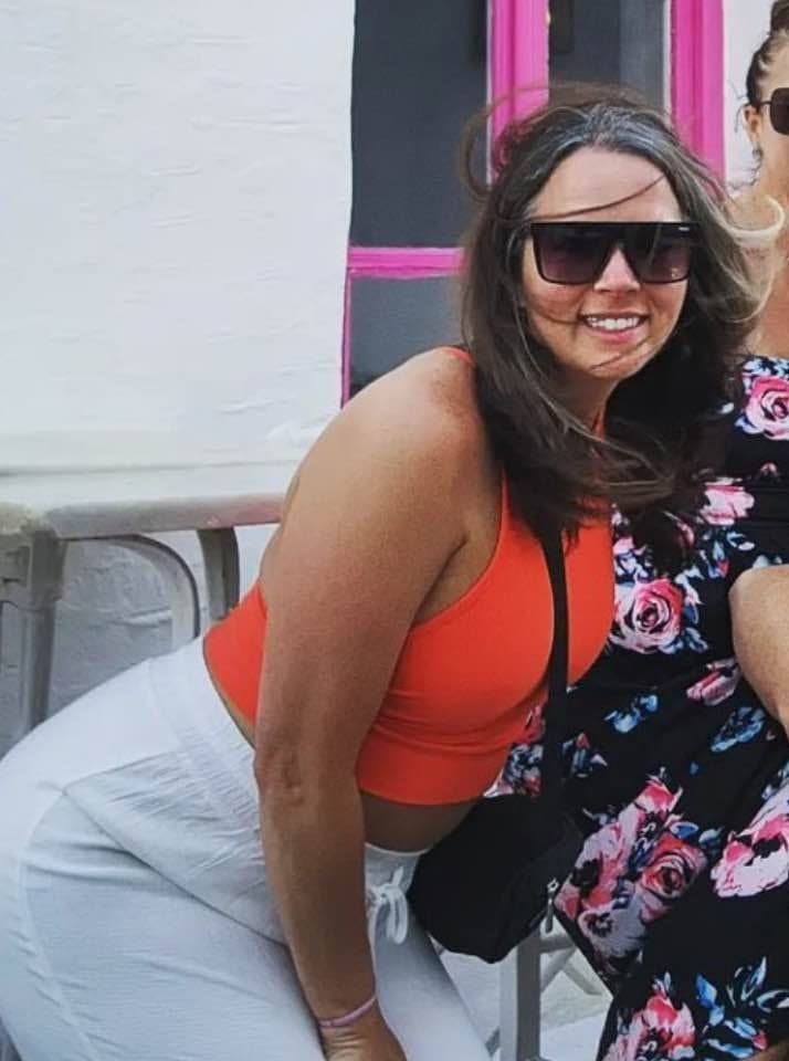 Ashley 36 loved dirty comments, being a free use slut, work gang fucks, being a cock tease, showing