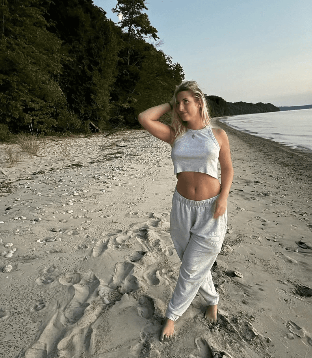 baddie noelle is great goonfuel