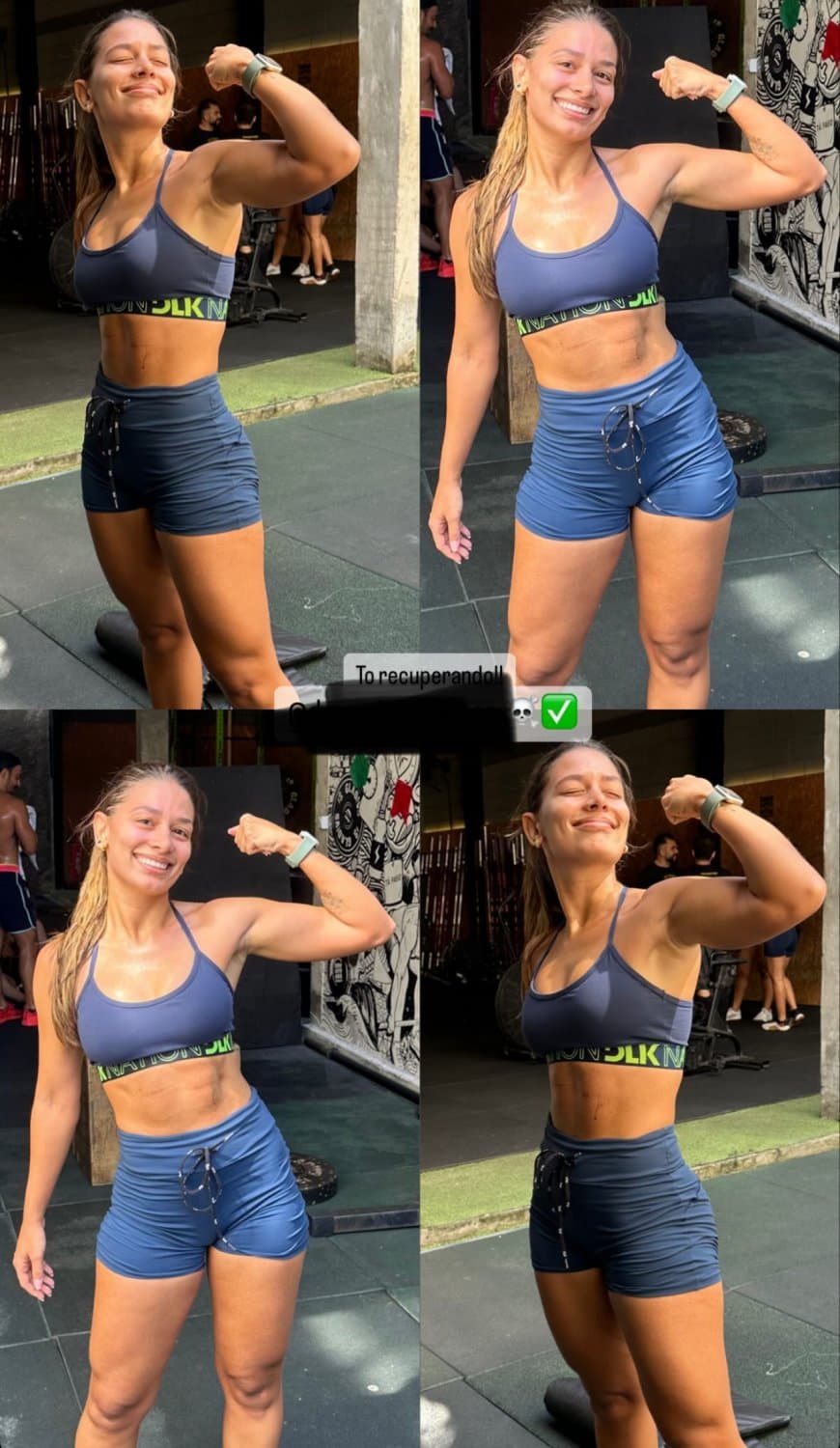 Me acabando na punheta ?