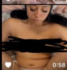 Innocent Latina ex , not so innocent anymore