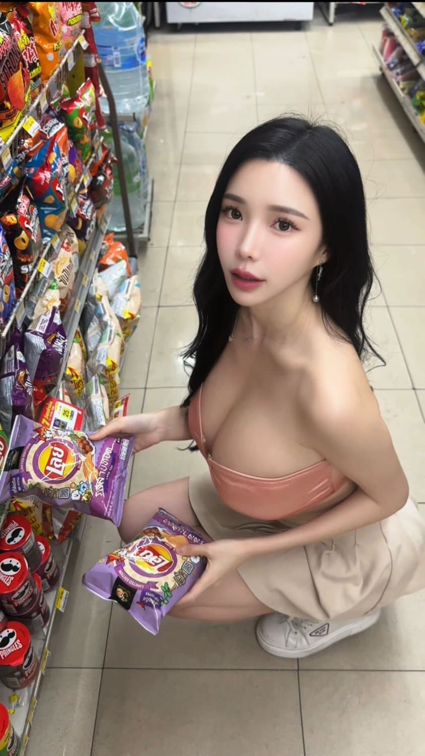 Hot Korean Asian Teen Has Perfect Body&Tits (teen, ass, e-girls, asian, abg, japanese)