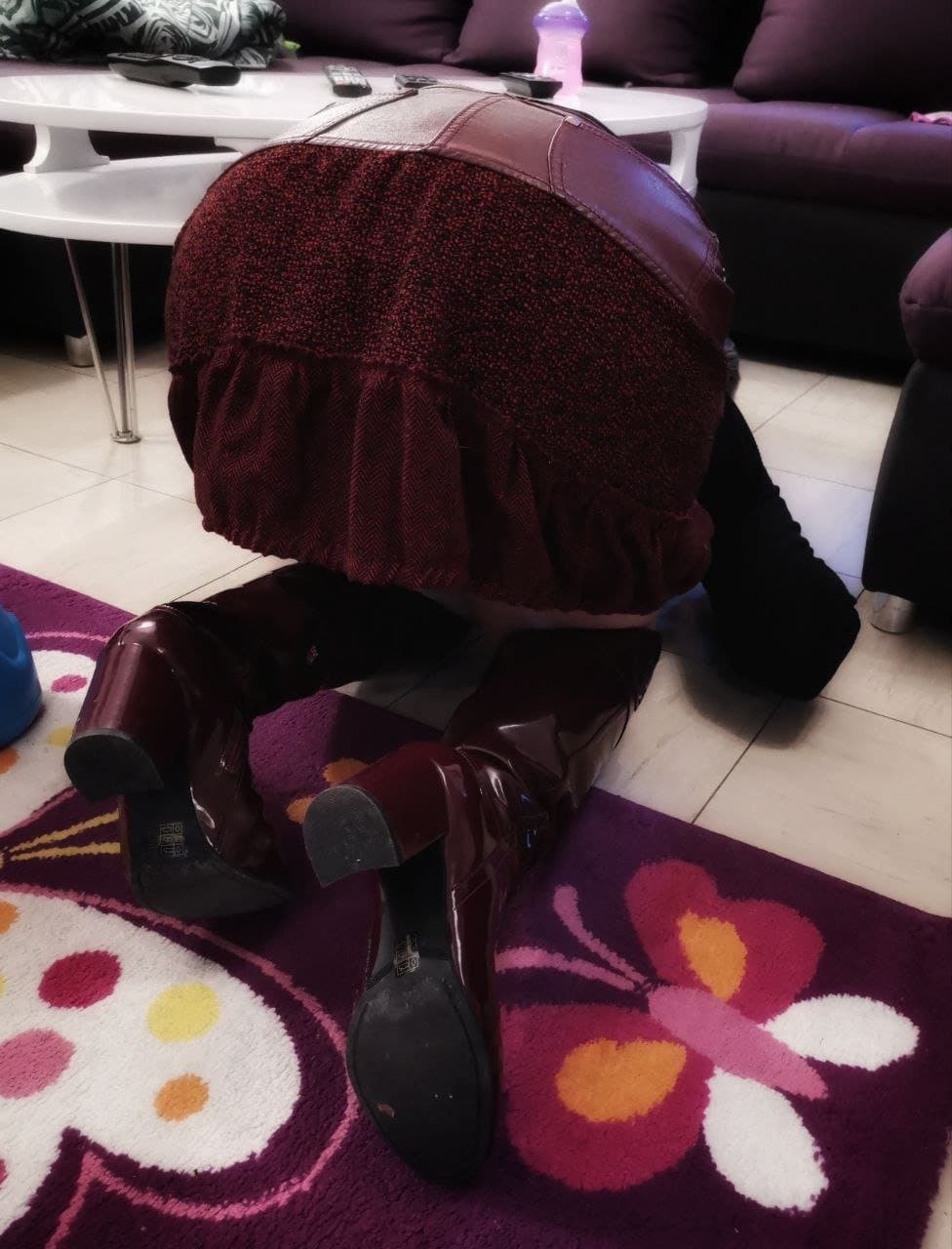 Diana, 42 slut and whore from France