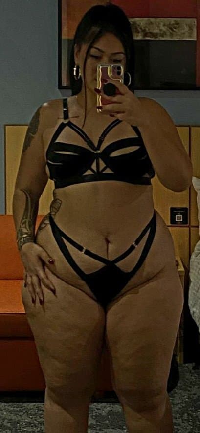 Request.. Polynesian???? Baddie..