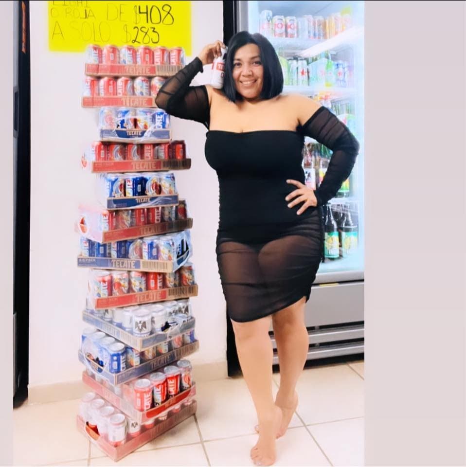 Azul Chaparro - https://www.facebook.com/azulchaparrro - https://www.instagram.com/azulkelson